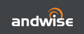 (주)앤드와이즈 로고