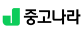 주식회사 중고나라 로고