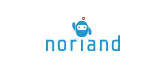 주식회사 노리앤드 로고