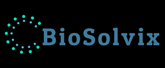 주식회사 바이오솔빅스 로고
