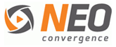네오컨버전스 주식회사 로고