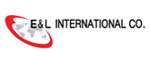 이엔엘 인터내셔널 로고