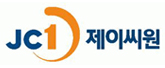 (주)제이씨원 로고