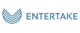 주식회사 엔터테이크 로고