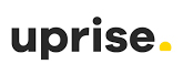 업라이즈 주식회사 로고