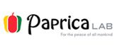 주식회사 파프리카랩 로고
