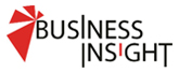 주식회사 비즈니스인사이트 로고