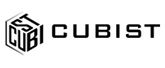 주식회사 큐비스트 로고