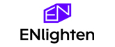 엔라이튼 주식회사 로고