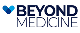 주식회사 비욘드메디슨 로고