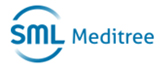 에스엠엘메디트리 로고
