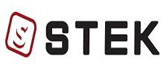 주식회사 스텍 로고