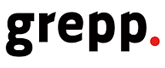 ㈜그렙 로고