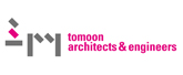 ㈜ 토문건축사사무소 로고