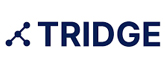 주식회사 트릿지 로고