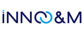 ㈜이노앤엠 로고
