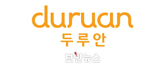주식회사 두루안 로고
