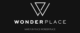 주식회사 원더플레이스 로고
