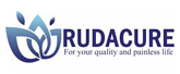 루다큐어 주식회사 로고