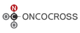 주식회사 온코크로스 로고