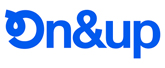 주식회사 온앤업컴퍼니 로고