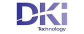 (주)디케이아이테크놀로지 로고