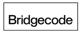 주식회사 브릿지코드 로고