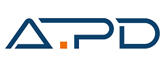 주식회사 애드피디 로고