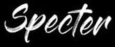 주식회사 스펙터 로고