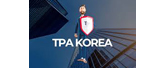 티피에이코리아 주식회사 로고