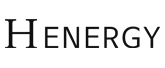 주식회사 에이치에너지 로고