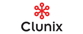 (주) 클루닉스 로고
