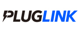 주식회사 플러그링크 로고