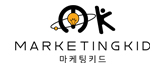 주식회사 마케팅키드 로고