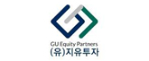 (유) 지유투자 로고
