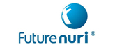 주식회사 퓨쳐누리 로고