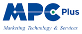 주식회사 엠피씨플러스 로고