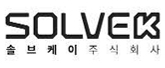 솔브케이 주식회사 로고