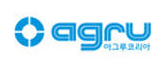 (주)아그루코리아인더스트리 로고