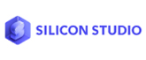 (주) 실리콘스튜디오코리아 로고