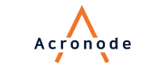 주식회사 아크로노드 로고