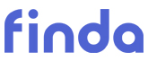 (주)핀다 로고