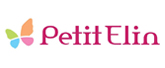 (주)쁘띠엘린 로고
