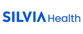 주식회사 실비아헬스 로고