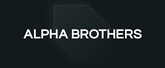 (주)알파브라더스 서울지사 로고