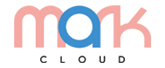 주식회사 마크클라우드 로고