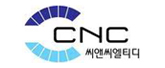 (주)씨앤씨엘티디 로고